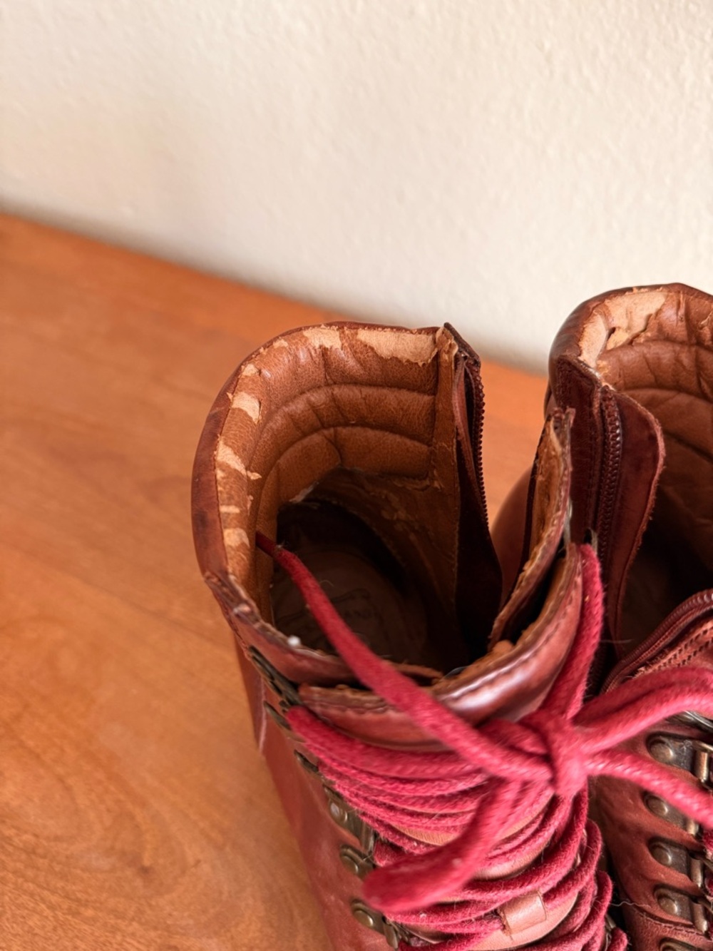 Lucky Brand Joss Boot - Picture 4 of 9